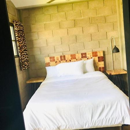 Calido Cosmos Hotel Чолула Экстерьер фото